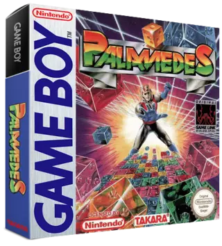 jeu Palamedes